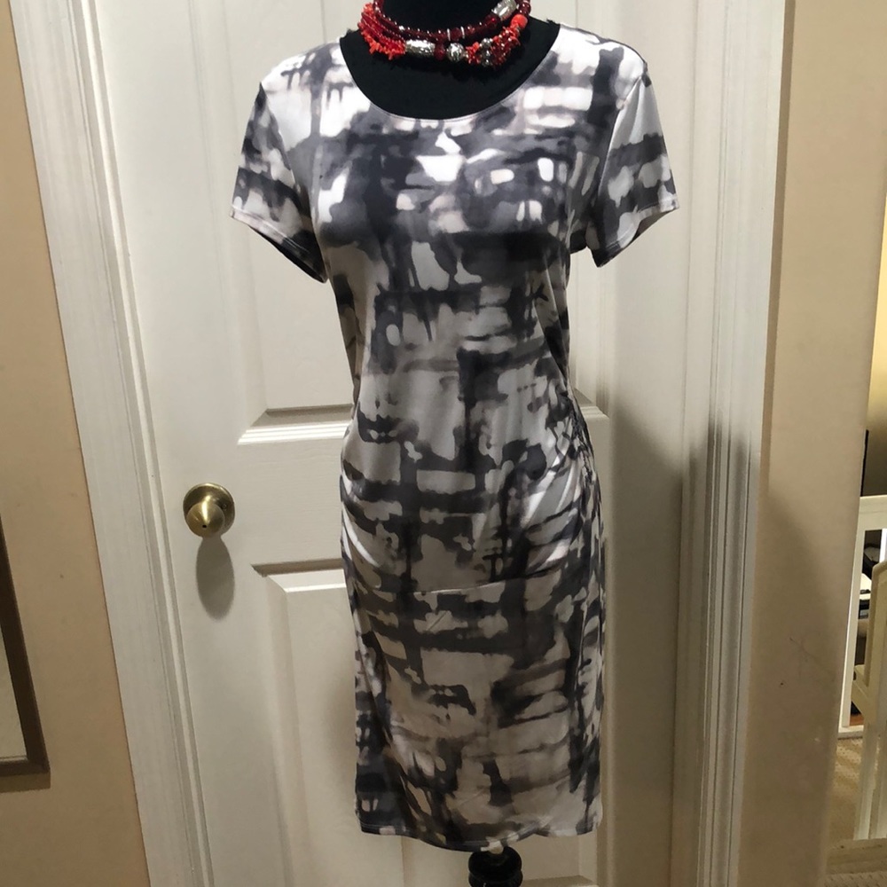 Vera Wang Dress